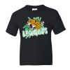 8000B Youth DryBlend 50/50 T-Shirts Thumbnail
