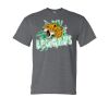 8000 Adult DryBlend 50/50 T-Shirt Thumbnail