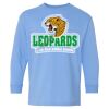 5400B Youth Heavy Cotton Long Sleeve Thumbnail