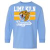 5400B Youth Heavy Cotton Long Sleeve Thumbnail