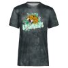 222596 Adult Cotton-Touch Poly T-Shirt Thumbnail