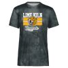 222596 Adult Cotton-Touch Poly T-Shirt Thumbnail