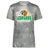 222696 Youth Cotton-Touch Poly T-Shirt Thumbnail