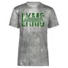 222696 Youth Cotton-Touch Poly T-Shirt Thumbnail