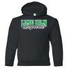 18500B Youth Heavy Blend Hooded Sweatshirt Thumbnail