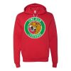 3719 Unisex Sponge Fleece Hoodie Thumbnail