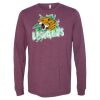 3513 Adult Extra Soft Tri-blend Long Sleeve Thumbnail
