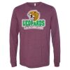 3513 Adult Extra Soft Tri-blend Long Sleeve Thumbnail