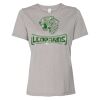 6413 Women’s Extra Soft Tri-blend Tee Thumbnail